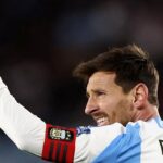 Pelatih Spanyol Harap Messi Lanjutkan Karier Lebih Lama, Sebut Bakat Langka