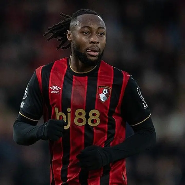 Pep Guardiola Buka Suara Soal Rumor Transfer Antoine Semenyo ke Manchester City