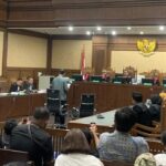 Nadiem Makarim Ungkap Alasan Potong Liburan Demi Hadapi Kasus Dugaan Korupsi Chromebook