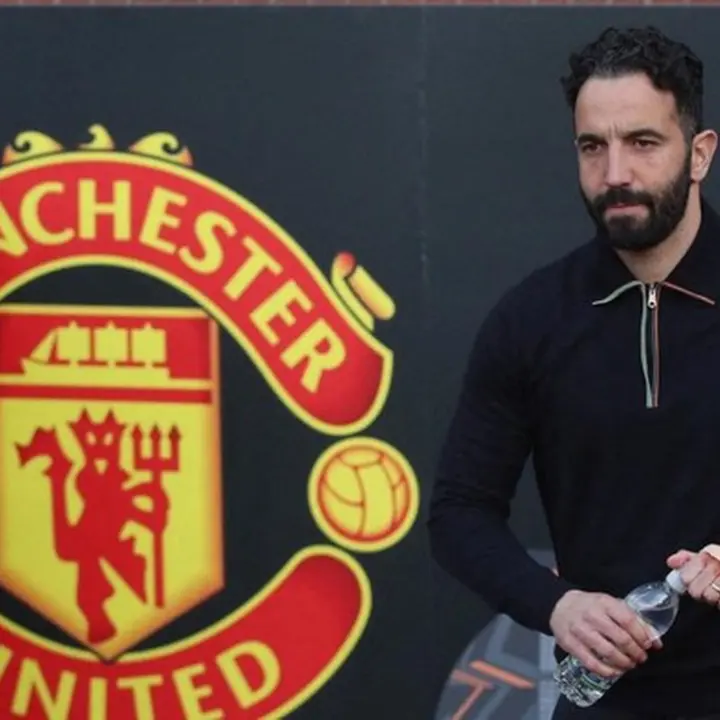 Manchester United Rugi Besar, Gaji Ruben Amorim Tetap Berjalan Hingga Juni 2027