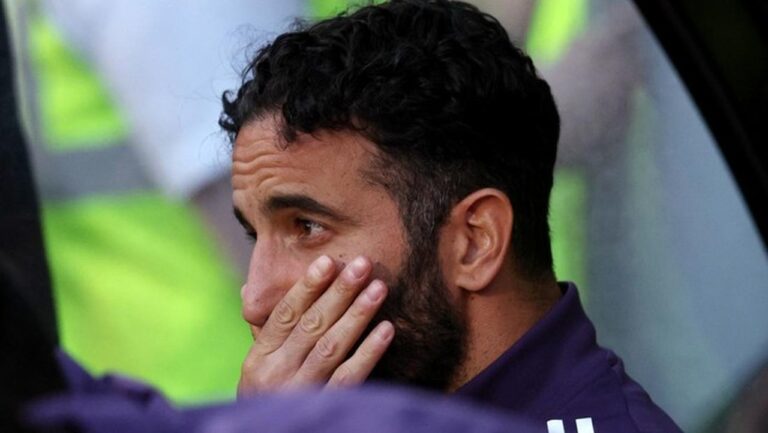 Ruben Amorim Jadi Manajer Keenam yang Dipecat di Liga Inggris 2025/2026