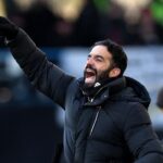 Manchester United Pecat Ruben Amorim, Cari Hasil Lebih Baik di Akhir Musim 2025/2026