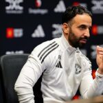 Ruben Amorim Dipecat Manchester United Usai ‘Serang’ Klub dan Gary Neville