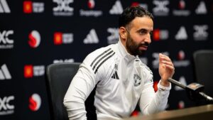 Ruben Amorim Dipecat Manchester United Usai ‘Serang’ Klub dan Gary Neville