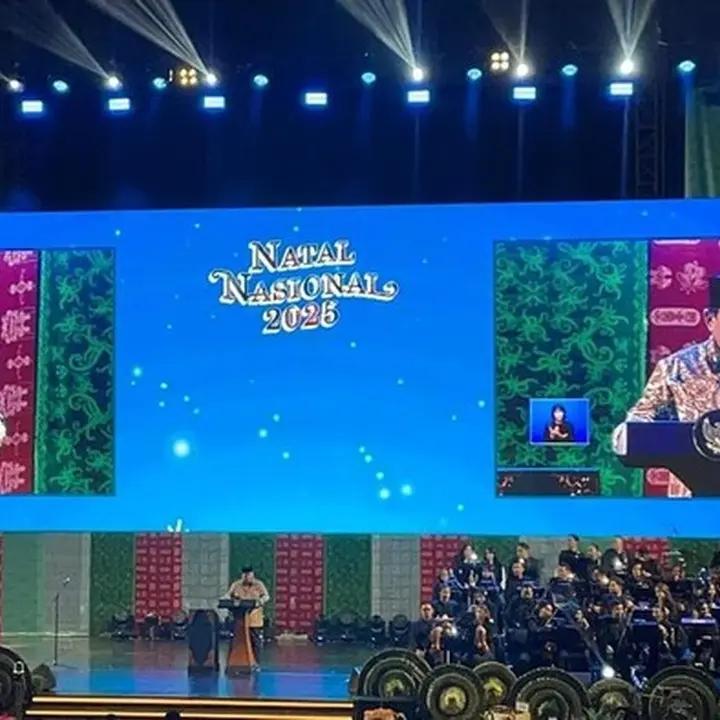 Prabowo Terharu Indonesia Dinobatkan Jadi Negara Paling Bahagia di Dunia Versi Survei Global
