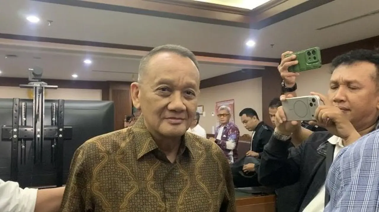 Foto: Nurhadi (mulia/detikcom)