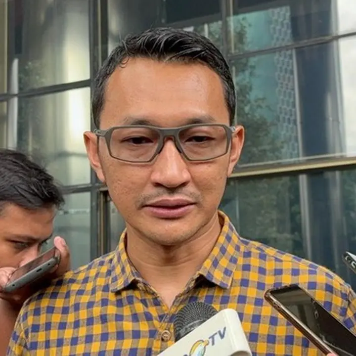 KPK Respons Pengusutan Kasus Tambang Konawe Utara oleh Kejagung: Tak Ada Kompetisi