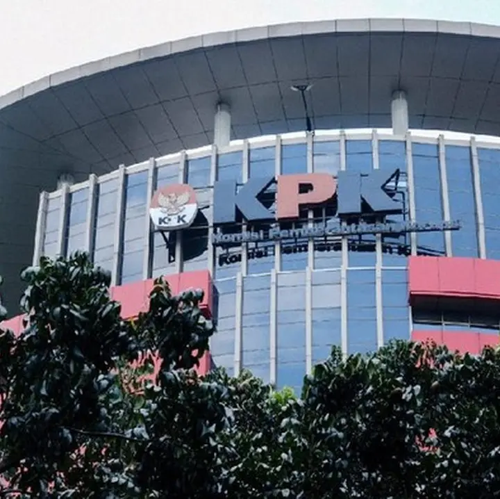 KUHAP Baru Berlaku, KPK Tegaskan Tak Ada Kendala Penanganan Kasus Korupsi
