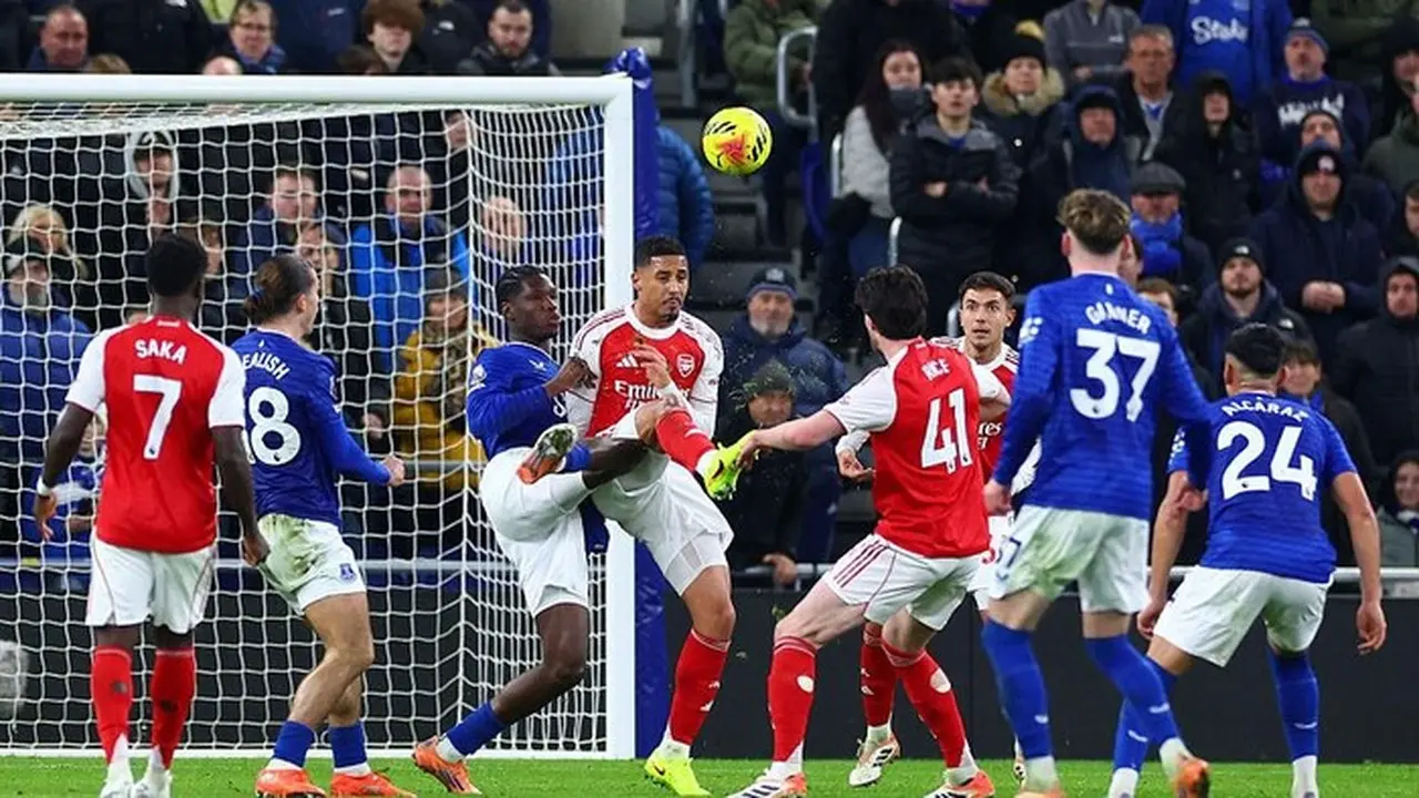Foto: Getty Images/chris Brunskill/fantasista
