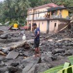 Banjir Bandang Sitaro: Kemensos Kirim Bantuan Logistik, 8 Tewas dan Ribuan Mengungsi