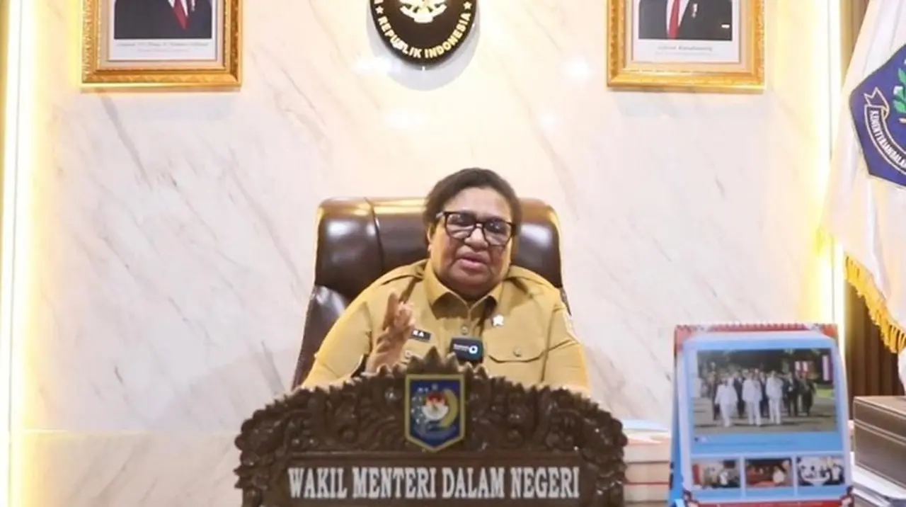 Foto: Dok. Kemendagri