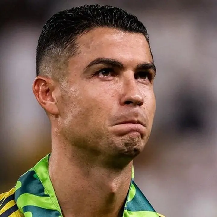 Rekor 15 Tahun Hat-trick Cristiano Ronaldo Terhenti di Akhir 2025
