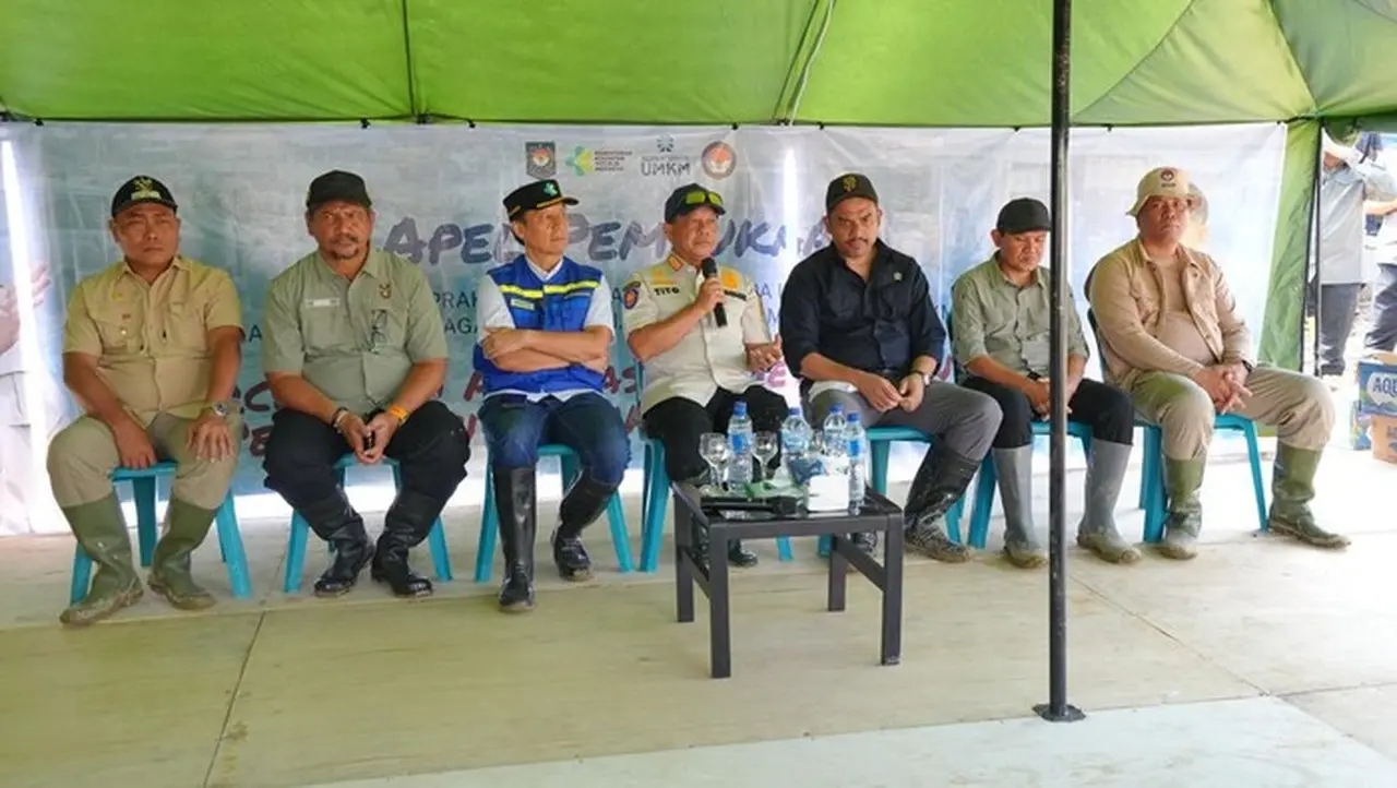 Foto: Kemendagri