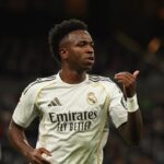 Vinicius Junior Kembali Mandul, Xabi Alonso Bela Sang Penyerang Real Madrid