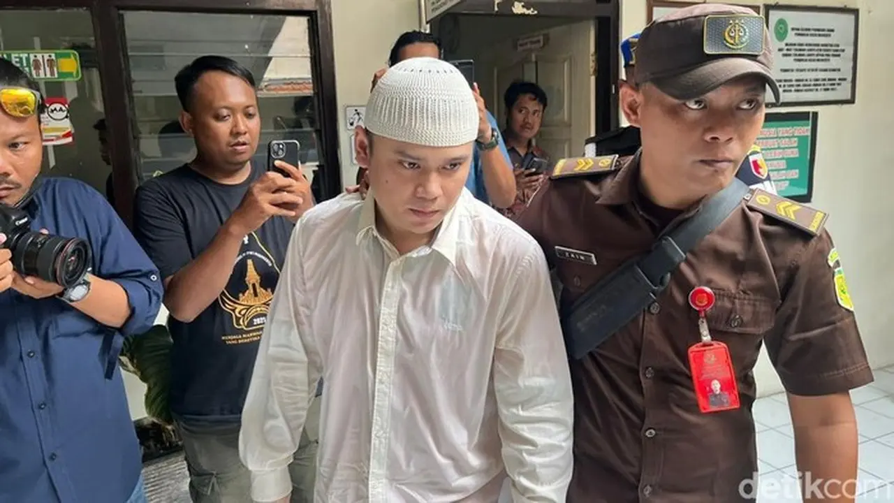 Foto: Alvi Maulana (enggran Eko Budianto/detikjatim).