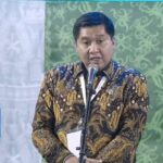Ara Ungkap Arahan Prabowo: Natal Nasional 2025 Digelar Sederhana dengan UMKM dan Penyanyi Gereja