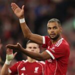 Cody Gakpo Ungkap Nilai Plus Jadi Penyerang Tengah Liverpool Lawan Fulham