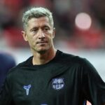 Robert Lewandowski Siap Pensiun, Ungkap Persiapan Matang Usai Sepak Bola