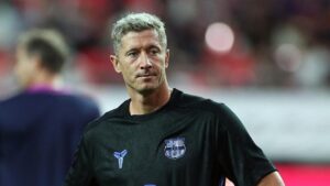 Robert Lewandowski Siap Pensiun, Ungkap Persiapan Matang Usai Sepak Bola