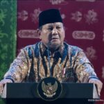 Prabowo Subianto Kenang 3 Kali Kalah Pilpres: Luhut Binsar Pandjaitan Tak Mendukung Saya