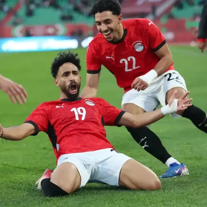 Piala Afrika 2025: Mesir dan Nigeria Sabet Tiket Perempatfinal Usai Kalahkan Lawan Masing-masing