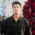 Anrez Adelio Bantah Keras Tuduhan Tak Bertanggung Jawab dan Lakukan Kekerasan Seksual