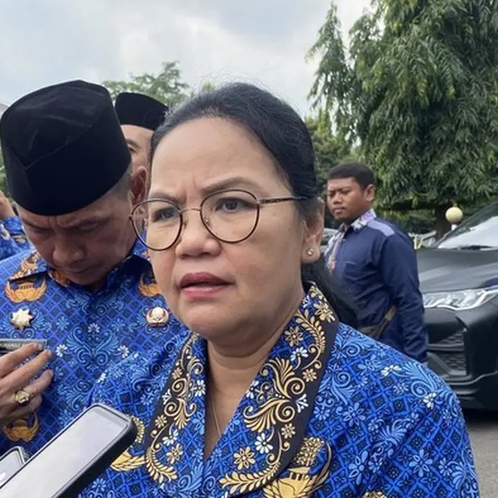 Agustina Wilujeng Buka Suara Soal ‘Titipan’ Tiga Nama Pengusaha ke Nadiem Makarim