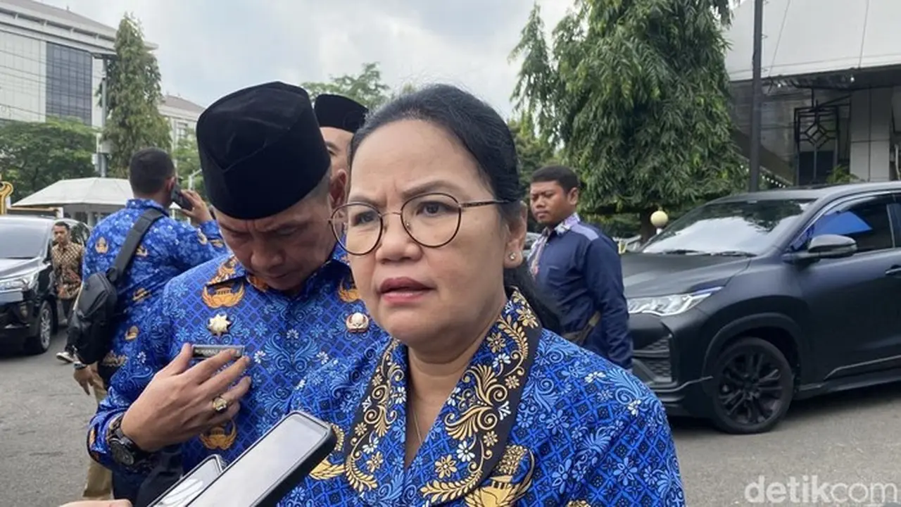 Foto: Arina Zulfa Ul Haq/detikjateng