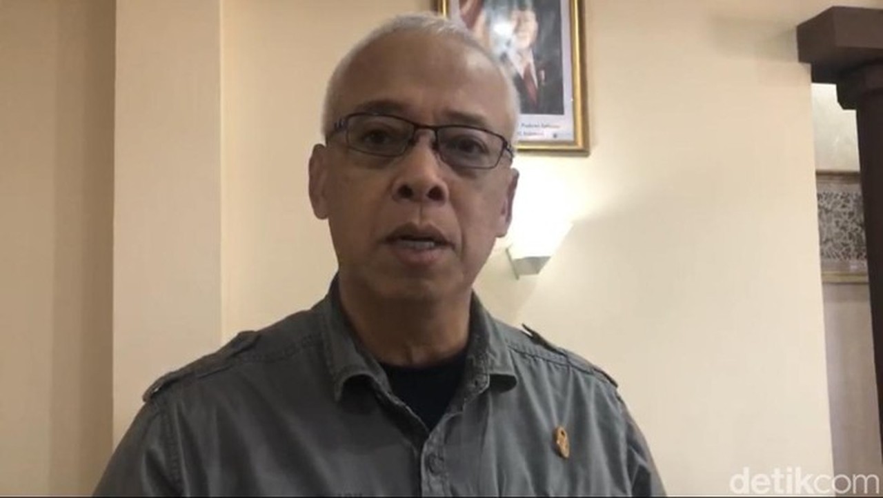 Kompolnas Beri Tiga Rekomendasi Strategis untuk Penguatan Profesionalisme Polri kepada Presiden