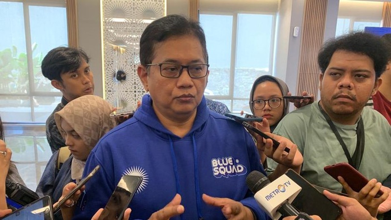 Presiden Prabowo Gelar Retret Kabinet Kedua, PAN Pastikan Kehadiran Penuh Kadernya