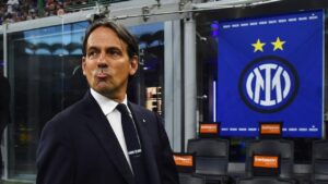 Massimo Moratti Ungkap Kekecewaan atas Cara Simone Inzaghi Tinggalkan Inter Milan