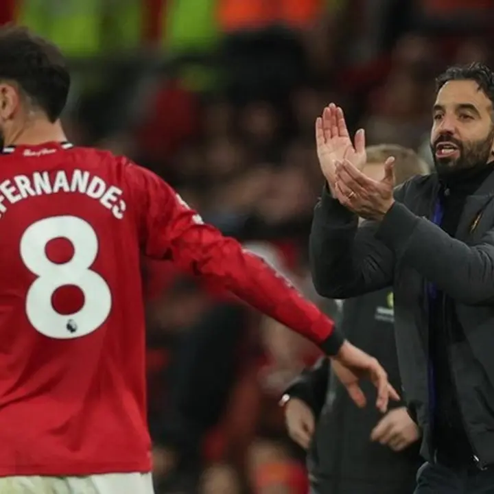 Jamie Carragher Sebut Amorim Manajer Terburuk MU Pasca Era Sir Alex Ferguson