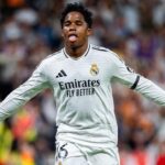 Endrick Ungkap Peran Ancelotti dalam Keputusannya Gabung Lyon dengan Status Pinjaman