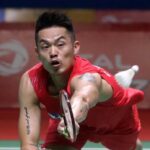 Rekor Dunia: Lee Chong Wei Puncaki Ranking BWF Terlama, Disusul Lin Dan dan Peter Gade