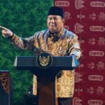 Prabowo Tanggapi Tuduhan Hidupkan Militerisme: Panggil Ahli Hukum untuk Batas Otoriter