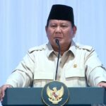 Prabowo Pimpin Retret Kabinet Kedua di Hambalang, Anggota Wajib Seragam Khaki