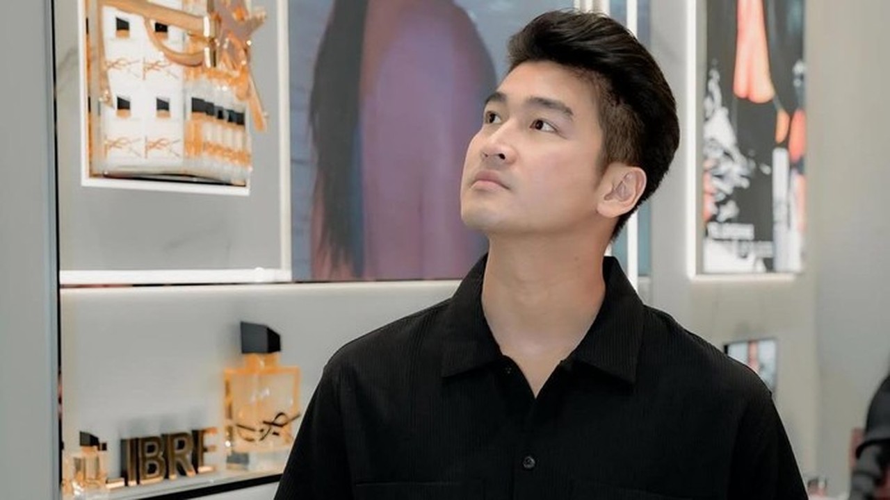 Anrez Adelio Bantah Lari Tanggung Jawab, Akui Ada Kesepakatan Tertulis soal Kehamilan Friceilda Prillea Anrez Adelio Bantah Lari Tanggung Jawab, Akui Ada Kesepakatan Tertulis soal Kehamilan Friceilda Prillea