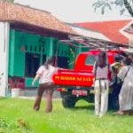 ABG di Tambun Kabur dari Rumah, Orang Tua Panggil Damkar untuk Bantu Proses Sunat