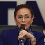 NasDem Prihatin Penangkapan Maduro oleh AS, Khawatir Ganggu Stabilitas Internasional