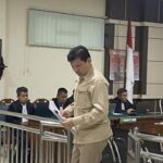 Bos Sritex Keberatan Didakwa Rugikan Negara Rp 1,35 Triliun dalam Sidang Korupsi Kredit