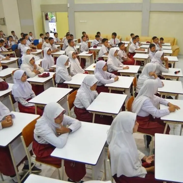 Sekolah Rakyat: Menghidupkan Mimpi Anak Bangsa Melalui Pendidikan Inklusif dan Setara
