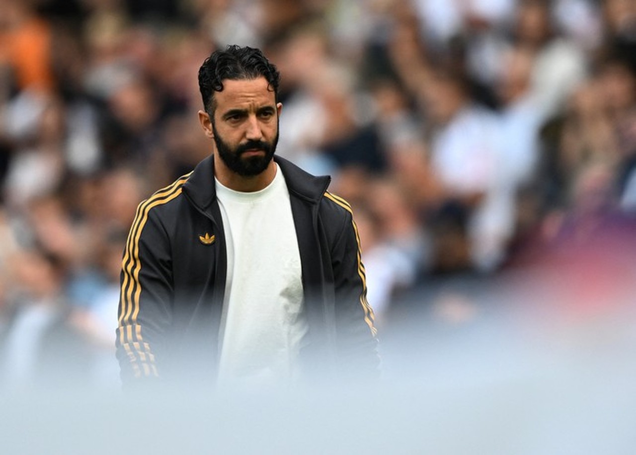 Manchester United Pecat Ruben Amorim, Kerugian Finansial Capai Rp 681 Miliar