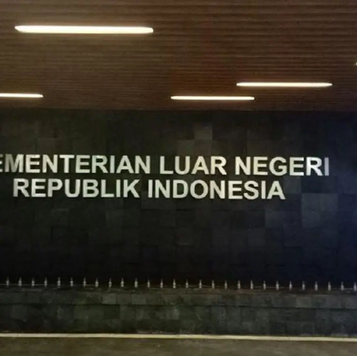 Indonesia Tolak Pengakuan Israel atas Somaliland, Sebut Pelanggaran Hukum Internasional