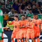 Tuah Piala Super Spanyol: Barcelona Optimistis Raih Gelar LaLiga Lagi