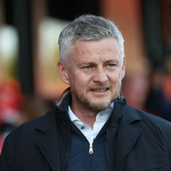 Manchester United Pecat Ruben Amorim, Ole Gunnar Solskjaer Kembali Dipertimbangkan?