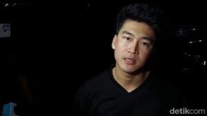 Aktor Anrez Adelio Terlapor Dugaan Kekerasan Seksual dan Pemaksaan Aborsi