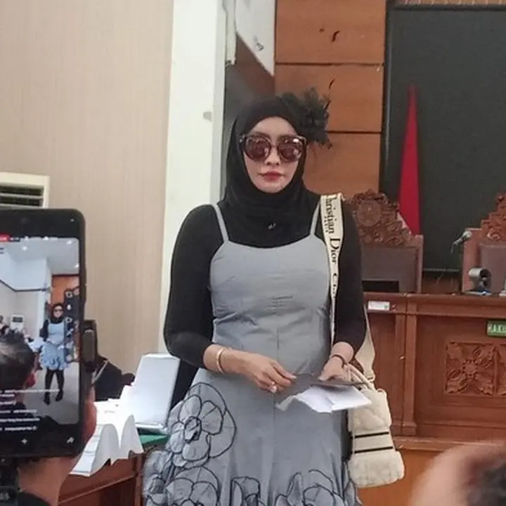 Richard Lee dan Doktif Sama-Sama Jadi Tersangka, Kasus Berujung Mediasi