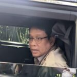 Menkeu Purbaya Yudhi Sadewa Hadiri Retret Kabinet, Siapkan Materi Ekonomi dan APBN