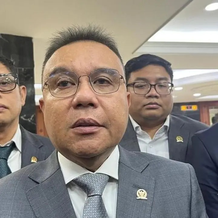 Prabowo Gelar Retret Kabinet di Hambalang, Dasco Ungkap Tujuan Satukan Visi