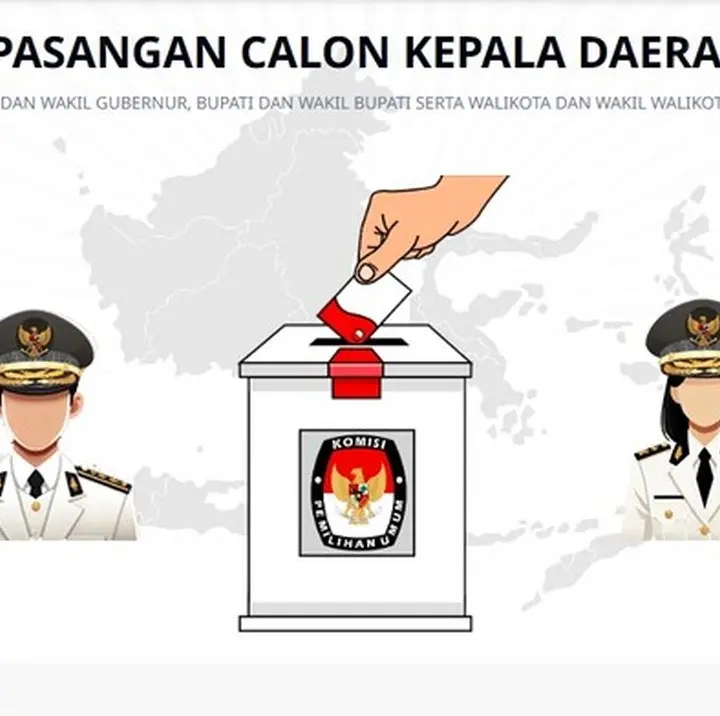 Sikap 8 Parpol di DPR Terbelah atas Usulan Pilkada Dipilih DPRD